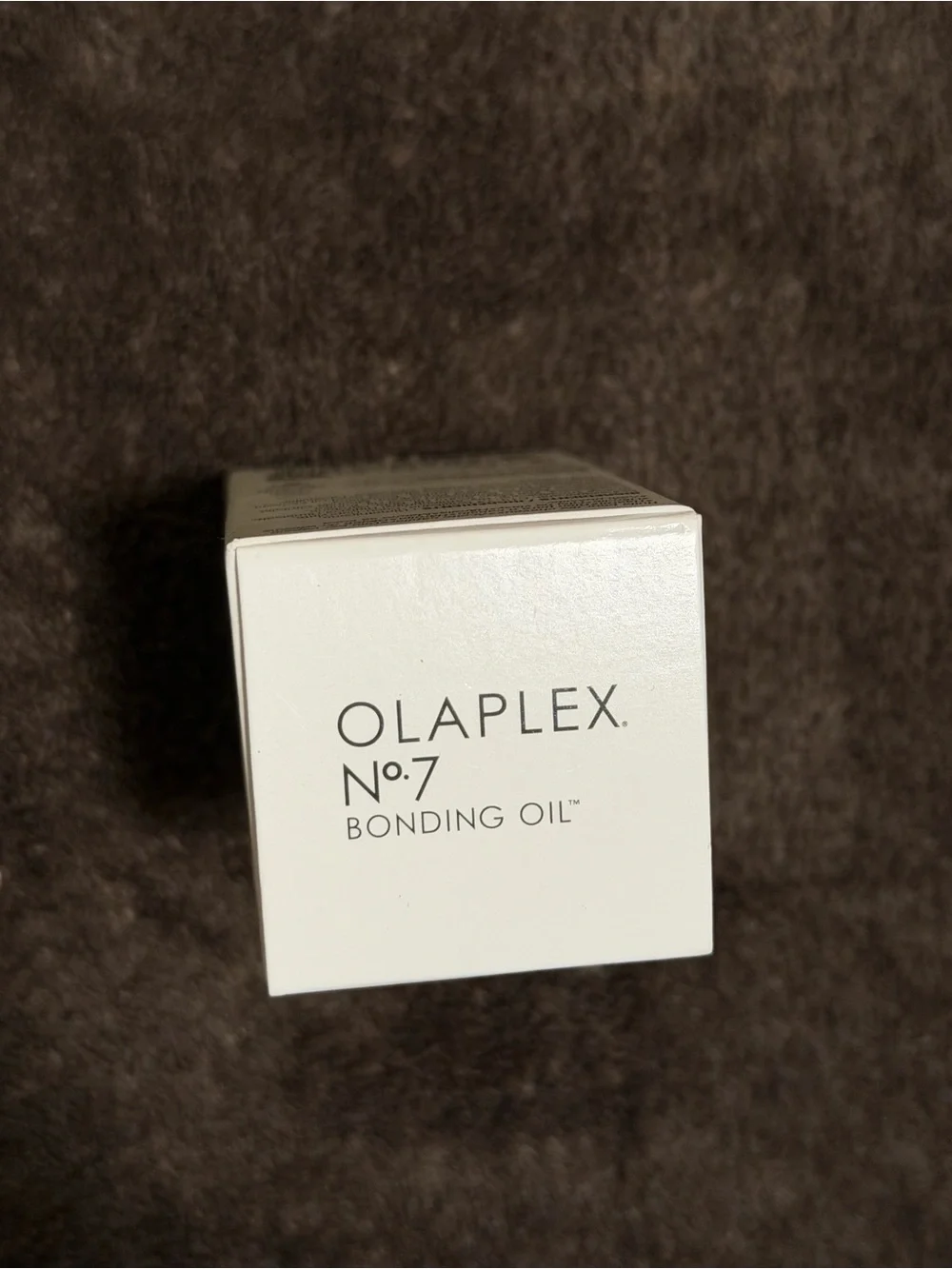 OLAPLEX No.7 Bonding Oil- BRAND NEW NEVER USED